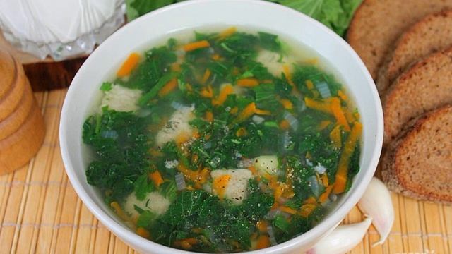 Сборник рецептов