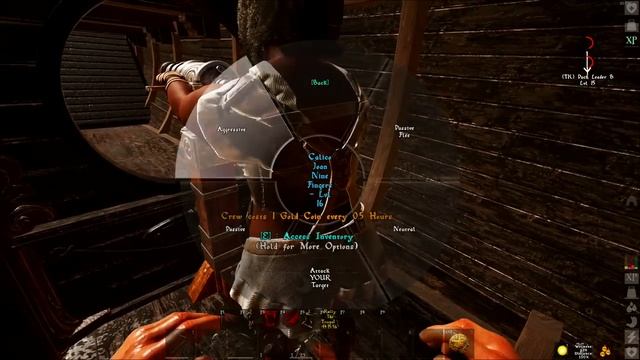 Atlas: FARMING GUIDE!! BEST Ships of The Damned Farm!! Best Ship Build!! смотреть онлайн