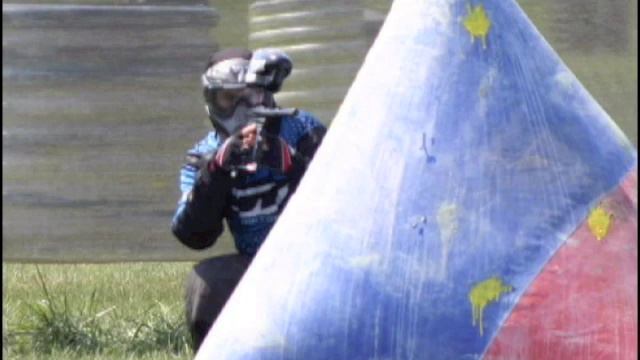 Lostboyz at Paintball Country August 13, 2006 смотреть онлайн