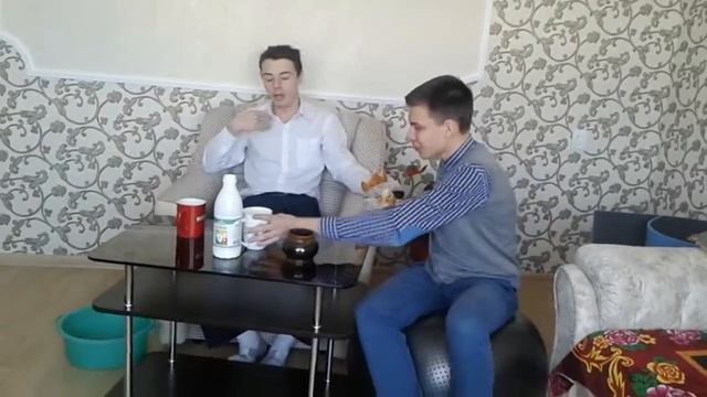 Беляш с острым чили смотреть онлайн