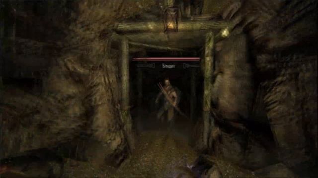 Первый запуск SKYRIM VR: Оптимизация, моды, системные требования смотреть онлайн