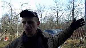 Переезд в деревню  #5. Когда живешь один. План на день.Хозяйственный день.