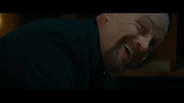 THE CHANNEL Official Trailer (2023) смотреть онлайн