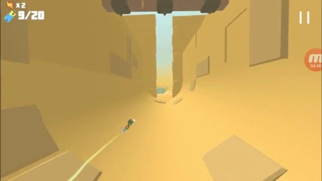 Обзор на игру Power Hover смотреть онлайн