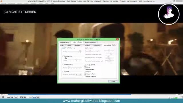 top 5 tips for vlc player (in urdu ) 2017 смотреть онлайн