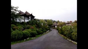 Вэйхай 2  Экскурсии