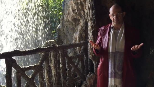 Медитация Стихии Воды - Сатья Ео'Тхан - Генуя, Италия, 10.02.2016 - Грандмастер Рейки Академия смотреть онлайн