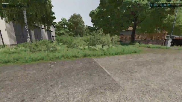 LS22 Mods | Hof Bergmann Map BETA | Landwirtschafts Simulator 22 смотреть онлайн