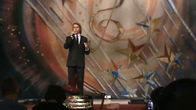 Ярослав Селедцов - Нотер Дам де Пари смотреть онлайн