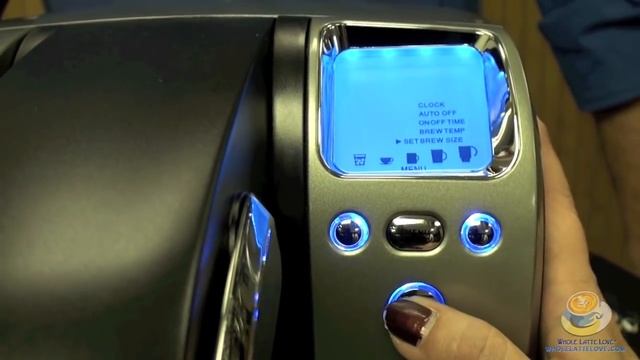 Keurig Platinum B70 K-Cup Brewer: Unboxing and Introduction смотреть онлайн