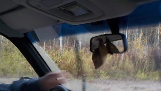 Дороги Севера смотреть онлайн