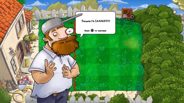 Solareyn's Review - Plants VS Zombies смотреть онлайн