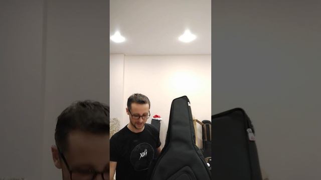 Fender villager 12-string смотреть онлайн