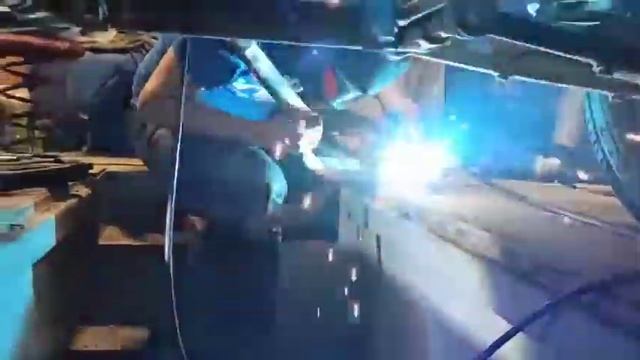 Нива 16v варим выхлоп и потом выезд смотреть онлайн