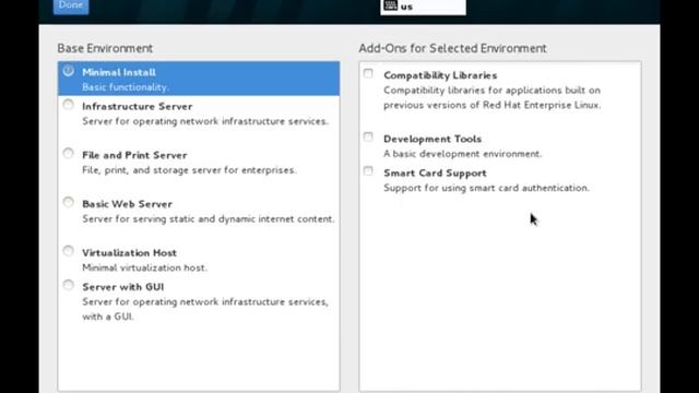 A User's First Time with Linux OWWW LINUX First Time LAB Setup, RHEL 7 Complete Installation LIV смотреть онлайн