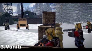 ROBLOX RUST АНалоги раста в РОБЛОКС!