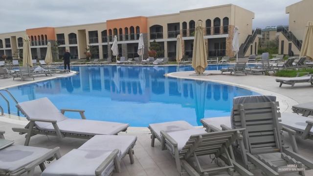 MOREA Resort & Spa Hotel