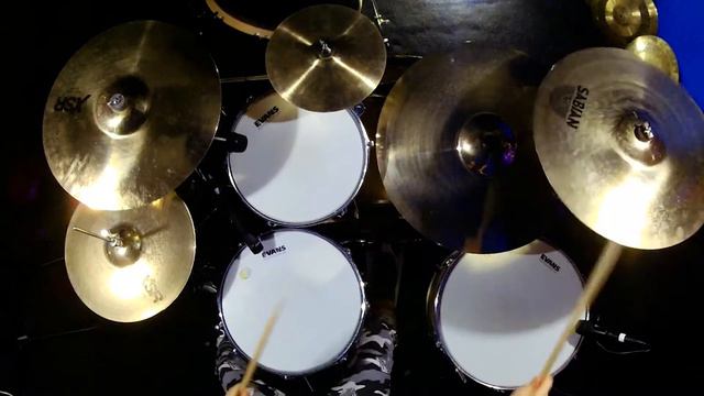 Stigmata - Против Правил - covered by Zhanabil Shakarim. смотреть онлайн