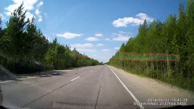 Талинка-Югорск-4 смотреть онлайн