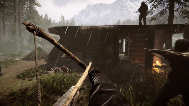 Sons Of The Forest Trailer | SmartCDKeys.com смотреть онлайн