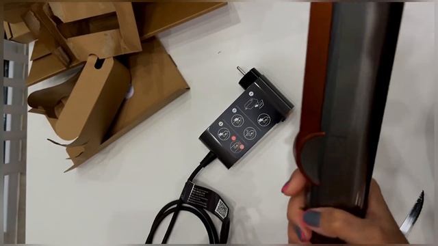 РАСПАКОВКА: НОВЫЙ DYSON AIRSTRAIT