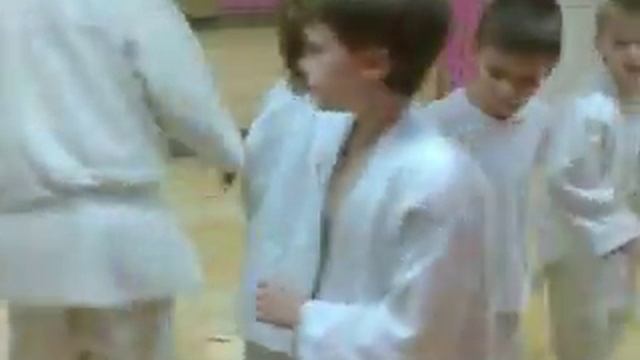 Гибкий путь боевых искусств - эпизод 8.Через заросли, все вместе смотреть онлайн