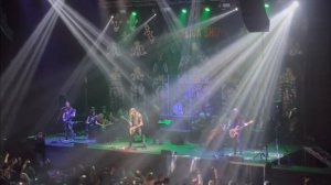 «METALLICA SHOW S&M TRIBUTE» С СИМФОНИЧЕСКИМ ОРКЕСТРОМ