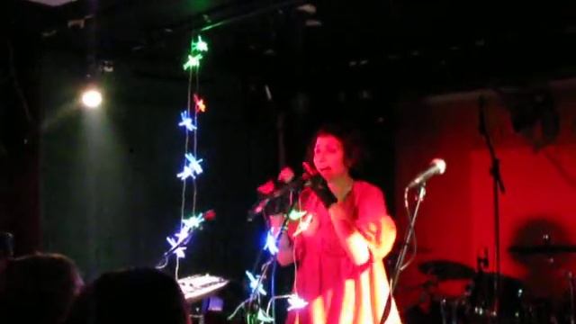 Дети Пикассо. Цоколь. 02.10.10 смотреть онлайн