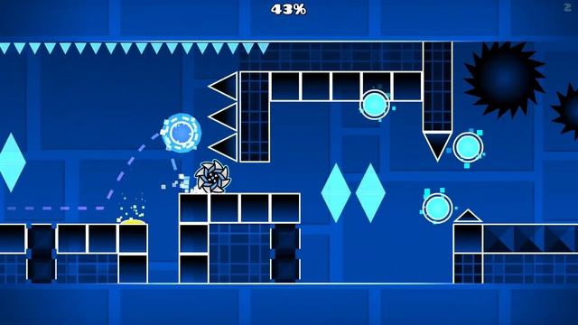 Denouement But Its SUPERBUFFED! смотреть онлайн