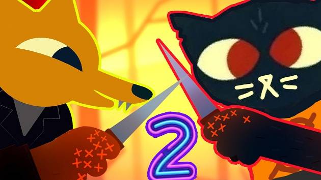 СЮЖЕТ KISKA ADVENTURES #2 (Night Ln The Woods)