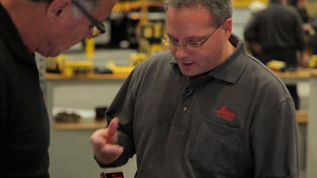LEICA DISTO D810 touch смотреть онлайн