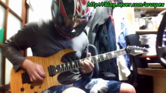 Zakk Wylde - Farewell Ballad (Cover) смотреть онлайн