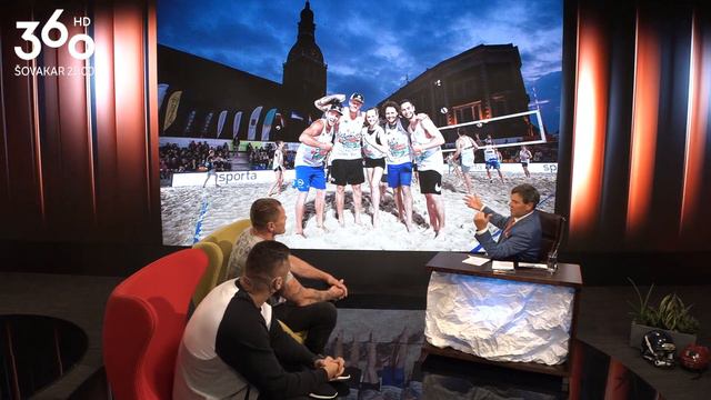 Hattrick ar Puči s05e03 FRAGMENTS - Kaspars Kambala par gaidāmo boksa cīņu un piepildīto vasaru смотреть онлайн