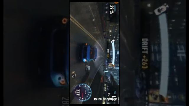 NFS NO LIMITS |TOKYO DRIFT |REAL LIFE 😱 смотреть онлайн