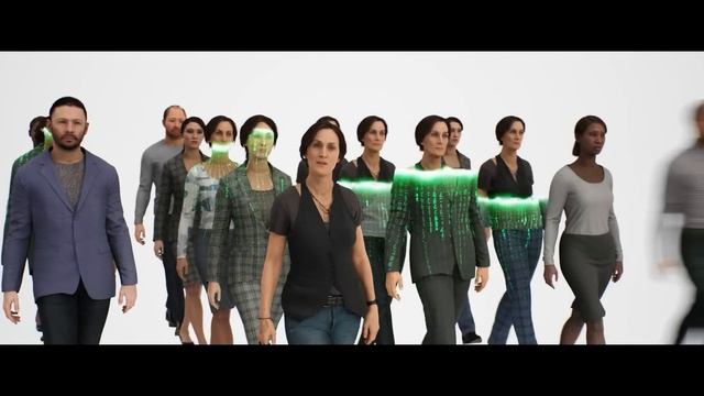 The Matrix Resurrections Ending and Plot Explained | Spoilers смотреть онлайн