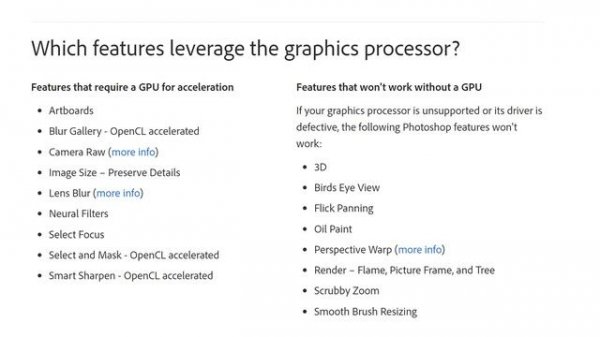 Dedicated GPU NECESSARY for Creators?