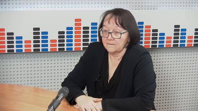 Итоги конференции в Ниловой Пустыни (17.11.2020). Ольга Кислякова смотреть онлайн