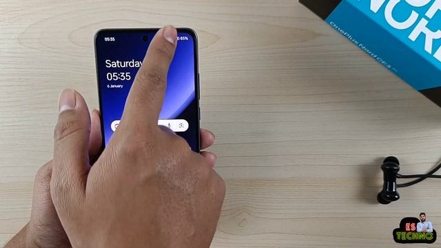 OnePlus Nord CE 3 5G : Oxygen OS Update Top 25 New Features