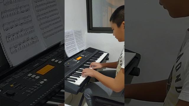 Nathan - TN G Mayor Kadens Metronome 28 смотреть онлайн