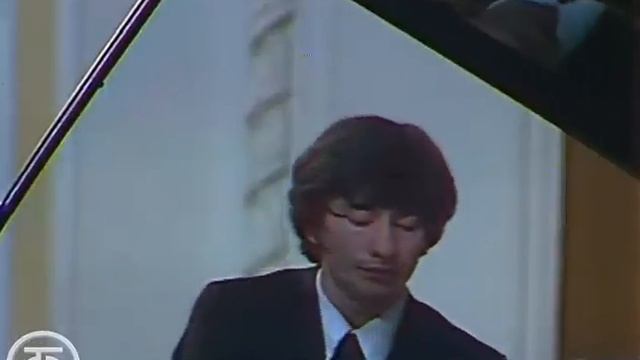 Чайковский П.И Баркаролла.mp4 смотреть онлайн
