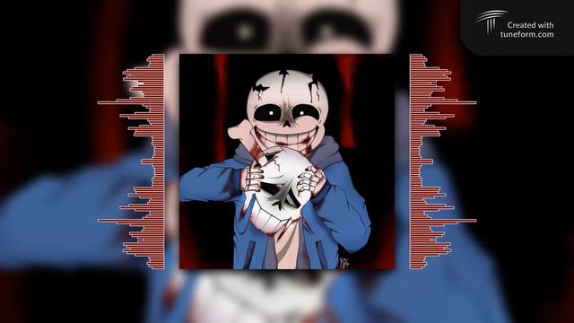 Unseen Betrayal - Undertale: Betrayed: A ALT Timeline of Insanity Sans (Your Fault x Pain and Bones смотреть онлайн