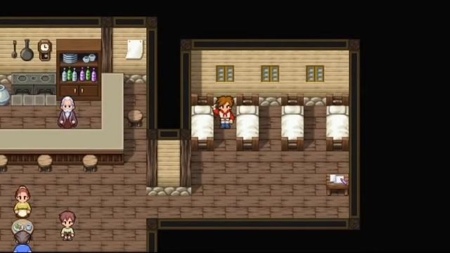 Final Fantasy Dimensions - iOSXGamer.com - First 15 смотреть онлайн