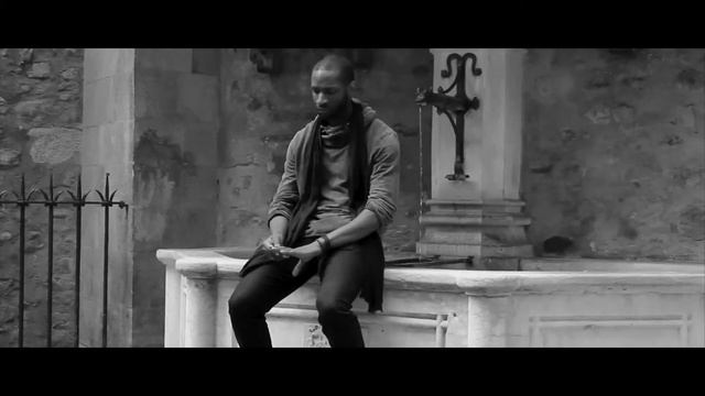 B.Boucau - Be Inspired (Riotam Idamah) смотреть онлайн