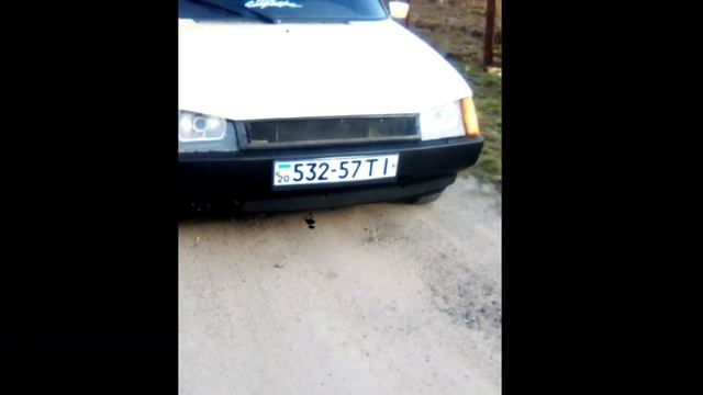 ТавроБудни снова бензонасос .