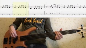 Кино - Спокойная ночь (Студийная сессия `86) + Bass & Tabs