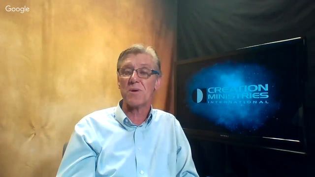 Alien Intrusion: Unmasking A Deception - Gary Bates Interview смотреть онлайн