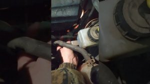 не крутит стартер с первого раза Рено Дастер