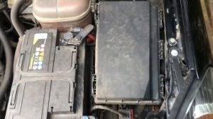 Не работает моторчик омывателя лобового стекла,Опель Астра замена предохранителя ✅не помогла ??♂️