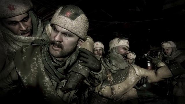 Цитаты Резнова | Цитаты Великих V.8 [COD:BO1] смотреть онлайн
