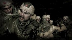 Цитаты Резнова | Цитаты Великих V.8 [COD:BO1]